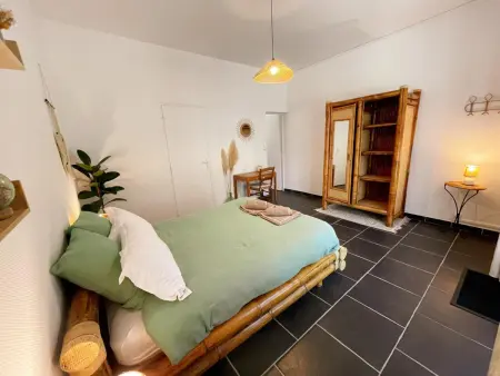 Gîte avec animaux admis proche Loire, Gite 10 personnes à Rochecorbon - Photo 18