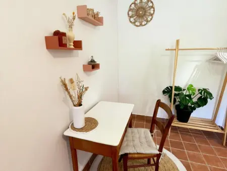 Gîte avec animaux admis proche Loire, Gite 10 personnes à Rochecorbon - Photo 22