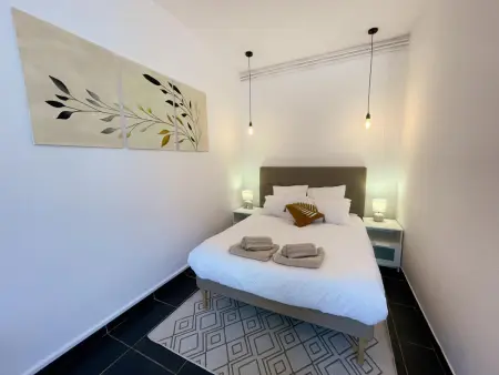 Gîte avec animaux admis proche Loire, Gite 10 personnes à Rochecorbon - Photo 25
