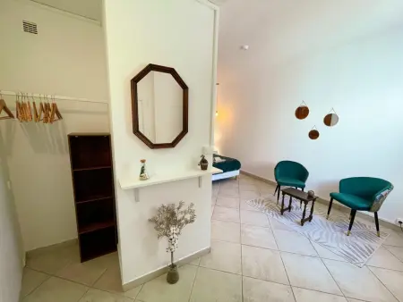 Gîte avec animaux admis proche Loire, Gite 10 personnes à Rochecorbon - Photo 32