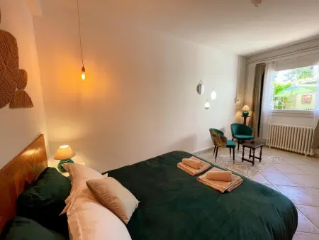 Gîte avec animaux admis proche Loire, Gite 10 personnes à Rochecorbon - Photo 34