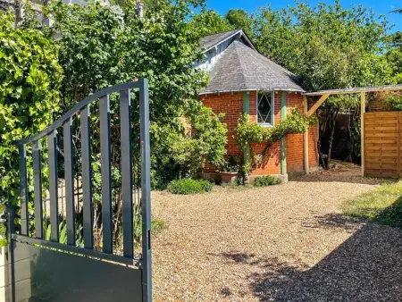 Gîte avec animaux admis proche Loire, Gite 10 personnes à Rochecorbon - Photo 35