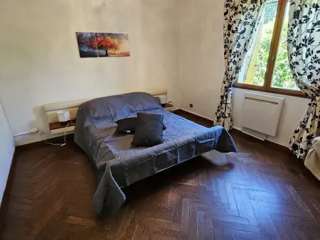 Maison familiale proche plage - 8 pers., Villa 8 personnes à Prunelli di Fiumorbo - Photo 5