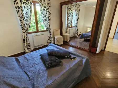 Maison familiale proche plage - 8 pers., Villa 8 personnes à Prunelli di Fiumorbo - Photo 6