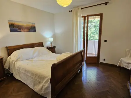 Maison familiale proche plage - 8 pers., Villa 8 personnes à Prunelli di Fiumorbo - Photo 11