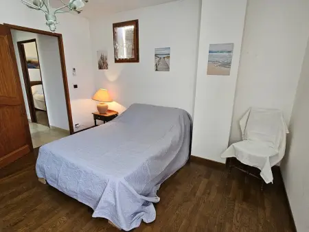 Maison familiale proche plage - 8 pers., Villa 8 personnes à Prunelli di Fiumorbo - Photo 14