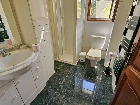 Maison familiale proche plage - 8 pers., Villa 8 personnes à Prunelli di Fiumorbo - Photo 16