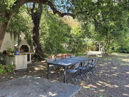 Maison familiale proche plage - 8 pers., Villa 8 personnes à Prunelli di Fiumorbo - Photo 17