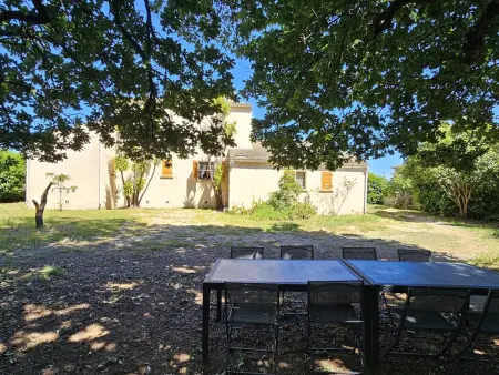 Maison familiale proche plage - 8 pers., Villa 8 personnes à Prunelli di Fiumorbo - Photo 18