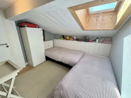 Appartement proche centre - 7 pers., Appartement 7 personnes à Megève - Photo 8
