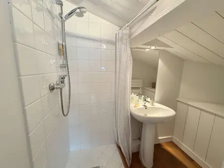 Appartement proche centre - 7 pers., Appartement 7 personnes à Megève - Photo 11