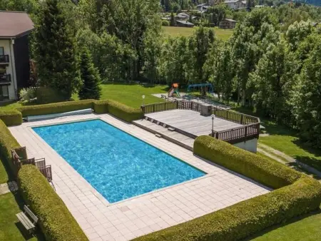 Appartement proche centre - 7 pers., Appartement 7 personnes à Megève - Photo 16