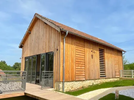Duplex climatisé avec piscine - 2 pers., Gite 2 personnes à Savignac de Miremont - Photo 3