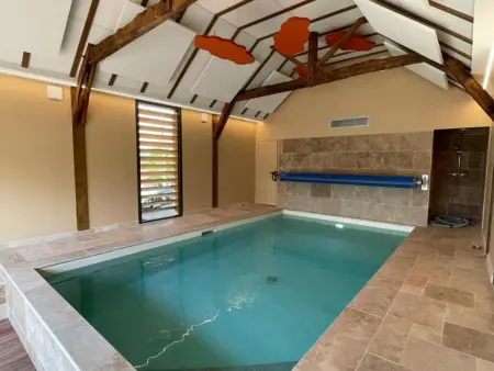 Gîte restauré avec climatisation - 4 pers., Gite 4 personnes à Savignac de Miremont - Photo 2