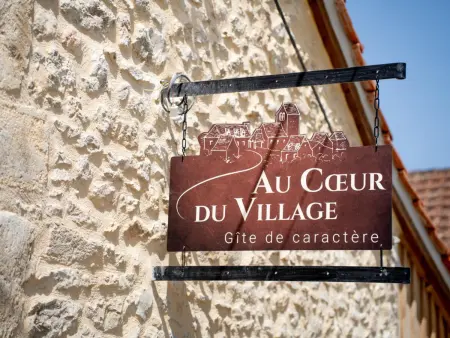 Gîte restauré avec climatisation - 4 pers., Gite 4 personnes à Savignac de Miremont - Photo 7