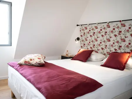 Gîte restauré avec climatisation - 4 pers., Gite 4 personnes à Savignac de Miremont - Photo 10