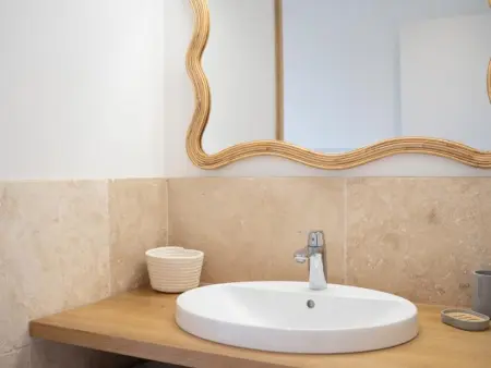 Gîte restauré avec climatisation - 4 pers., Gite 4 personnes à Savignac de Miremont - Photo 17