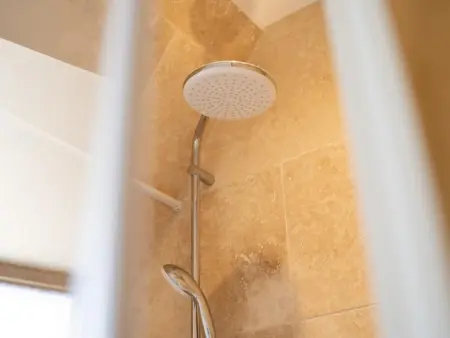 Gîte restauré avec climatisation - 4 pers., Gite 4 personnes à Savignac de Miremont - Photo 18