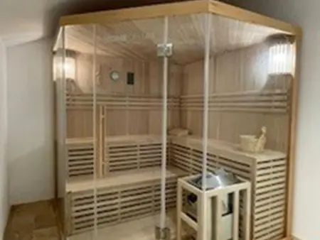 Gîte restauré avec climatisation - 4 pers., Gite 4 personnes à Savignac de Miremont - Photo 20