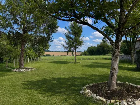 Maison avec piscine privée et animaux admis - 6 pers. - Photo 3