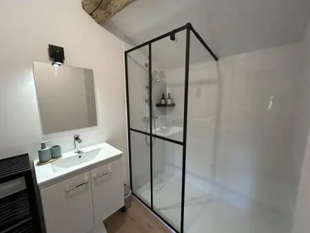 Maison avec piscine privée et animaux admis - 6 pers. - Photo 21