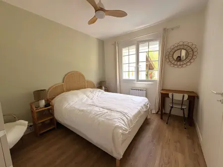 Villa calme au Cap-Ferret - 7 pers., Villa 7 personnes à Lège Cap Ferret Le Cap Ferret - Photo 8