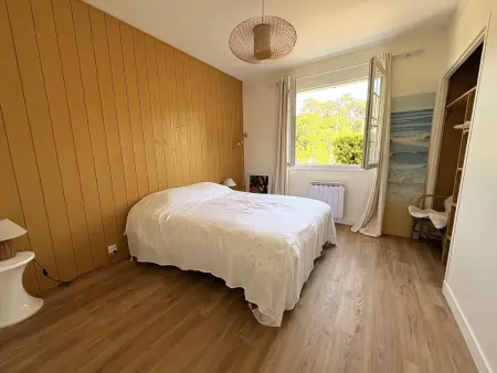 Villa calme au Cap-Ferret - 7 pers., Villa 7 personnes à Lège Cap Ferret Le Cap Ferret - Photo 10