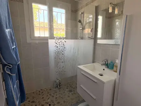 Villa calme au Cap-Ferret - 7 pers., Villa 7 personnes à Lège Cap Ferret Le Cap Ferret - Photo 11