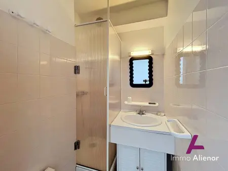T2 avec parking, animaux admis - 4 pers., Appartement 4 personnes à Vieux Boucau les Bains - Photo 4