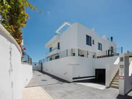 Maison avec climatisation - 6 pers., Maison 6 personnes à Fuengirola - Photo 1