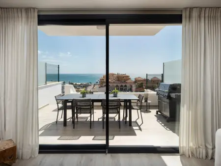 Maison avec climatisation - 6 pers., Maison 6 personnes à Fuengirola - Photo 6