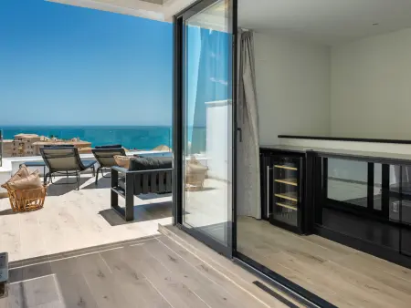 Maison avec climatisation - 6 pers., Maison 6 personnes à Fuengirola - Photo 7