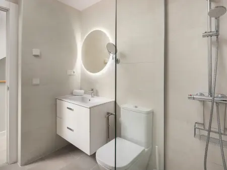 Maison avec climatisation - 6 pers., Maison 6 personnes à Fuengirola - Photo 12