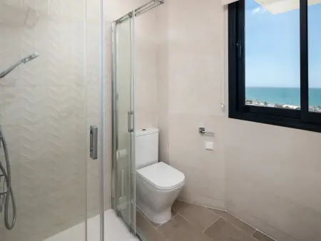 Maison avec climatisation - 6 pers., Maison 6 personnes à Fuengirola - Photo 13