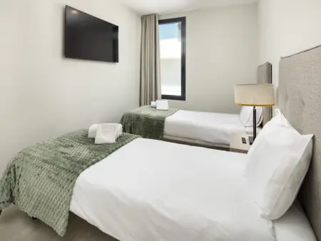 Maison avec climatisation - 6 pers., Maison 6 personnes à Fuengirola - Photo 14