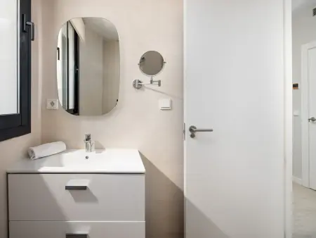 Maison avec climatisation - 6 pers., Maison 6 personnes à Fuengirola - Photo 16