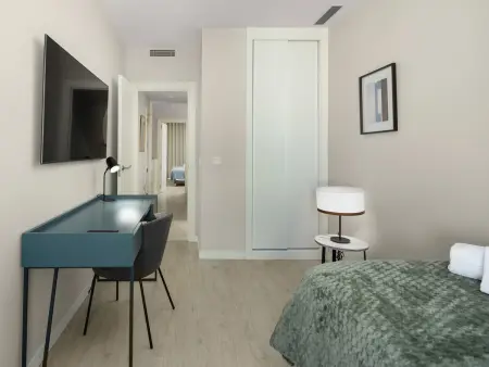 Maison avec climatisation - 6 pers., Maison 6 personnes à Fuengirola - Photo 17