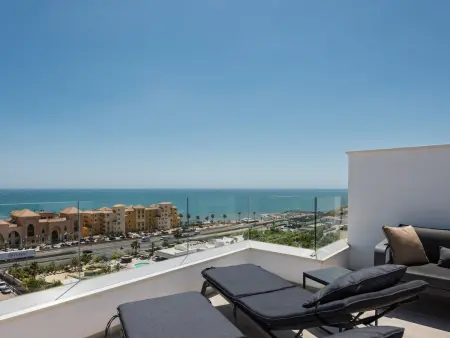 Maison avec climatisation - 6 pers., Maison 6 personnes à Fuengirola - Photo 20