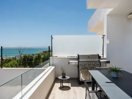 Maison avec climatisation - 6 pers., Maison 6 personnes à Fuengirola - Photo 21