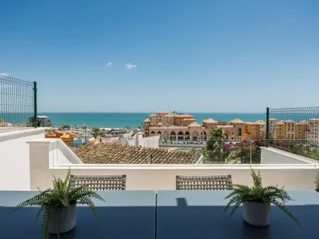 Maison avec climatisation - 6 pers., Maison 6 personnes à Fuengirola - Photo 22