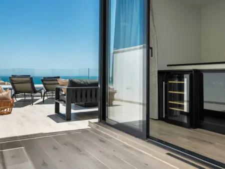 Maison avec climatisation - 6 pers., Maison 6 personnes à Fuengirola - Photo 23