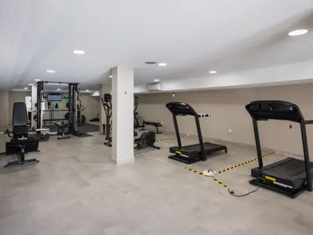 Maison avec climatisation - 6 pers., Maison 6 personnes à Fuengirola - Photo 27