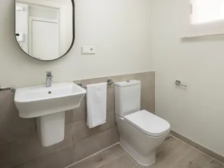 Maison avec climatisation - 6 pers., Maison 6 personnes à Fuengirola - Photo 29