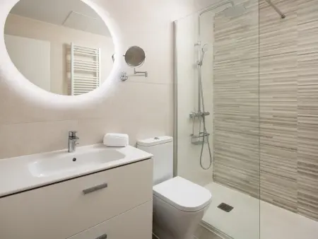 Maison avec climatisation - 6 pers., Maison 6 personnes à Fuengirola - Photo 30