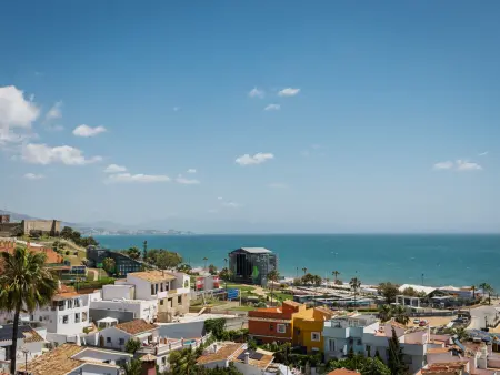 Maison avec climatisation - 6 pers., Maison 6 personnes à Fuengirola - Photo 34