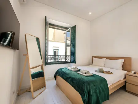 Appartement élégant au cœur de Faro - 4 pers. - Photo 2