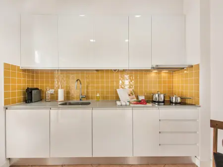 Appartement élégant au cœur de Faro - 4 pers. - Photo 3