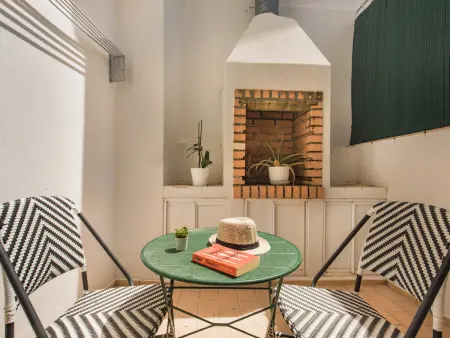 Appartement élégant au cœur de Faro - 4 pers. - Photo 4