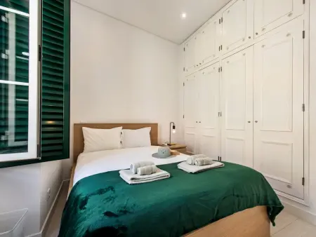 Appartement élégant au cœur de Faro - 4 pers. - Photo 5