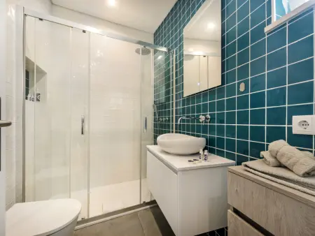 Appartement élégant au cœur de Faro - 4 pers. - Photo 9